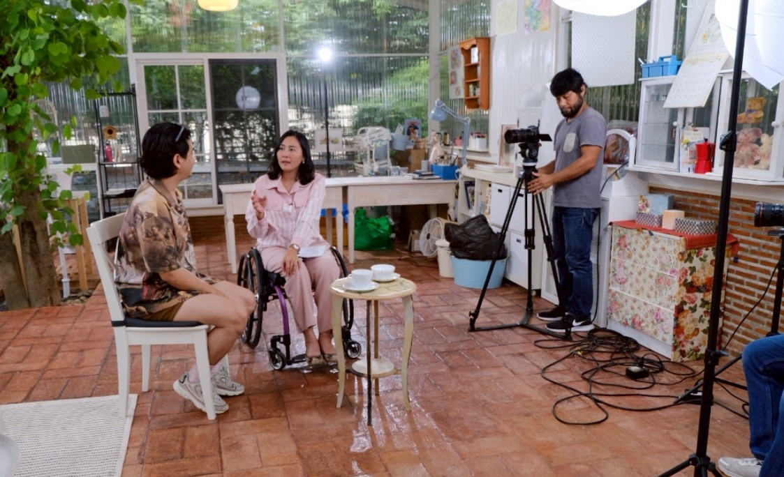 กิจกรรมในชุมชน